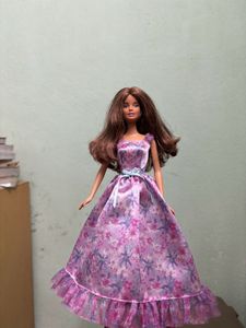 Barbie Birthday Wishes