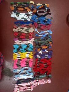 Emberidery Thread