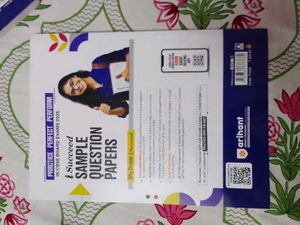 Arihant Cbse 10th Social Science Sample Papers