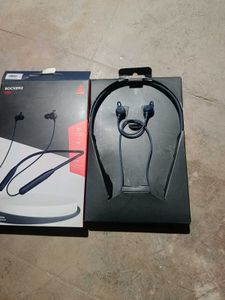 Boat Rockerz 109 Neckband Headphones