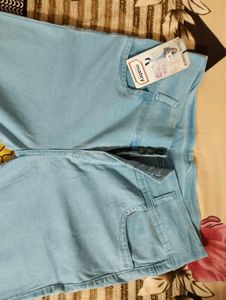Brand New Jeans