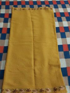 beautiful pure woollen shawls