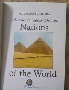 Junior Encyclopaedia