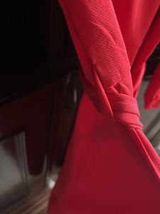 A-Line Dress