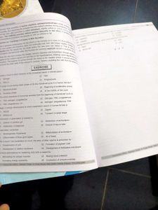 NEET Zoology Set