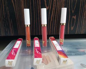 MyGlamm Lipstick Set