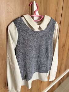 Korean Style Tops Combo