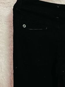Black Jeans