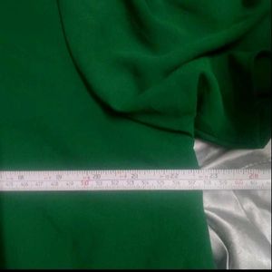 Plus Size Double Layered Top