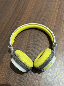 Boat Rockers Headphones