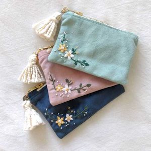 Embroidery! 🪡