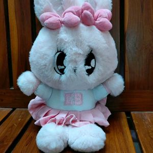 Esther Bunny Plushie Soft Toy