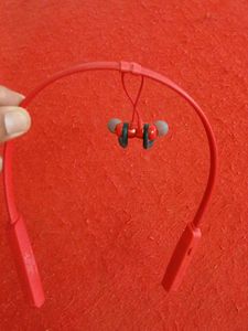 Red Wireless Neckband Offer For Today Only 🤩