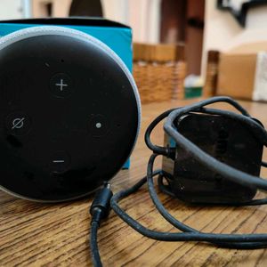 Amazon Echo dot