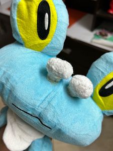 Pokemon Plush - Frokkie