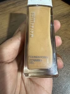 Maybelline New York Forundation Full Coverage 312
