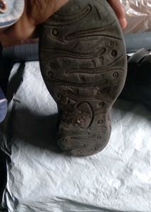 Asian School Shoes.
