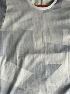 Geometric Print T-Shirt