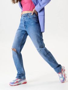 Sinsay Straight Jeans