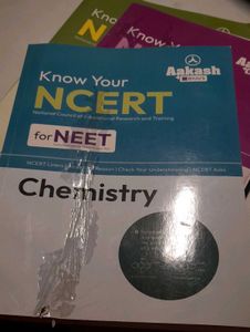 Know Your NCERT~ ALL 4 Subjects