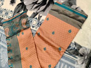 Silk Sarees - Ethnic Elegance