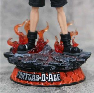 Ace Premium Anime Action Figure From One Piece
