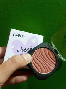 Plum Blush ❤️