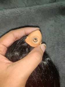 Doll Head