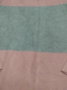 Stylish Color Block Dress