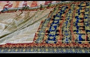 Soft Stylish Saree