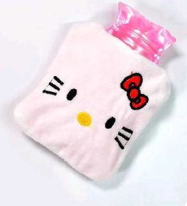 Hello Kitty Hot Water Bag