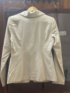 Vero moda Beige Blazer