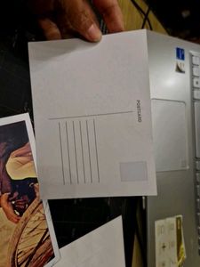 Postcards