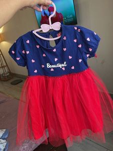 Cute Party Dress