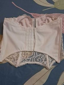 Premium  Imported Fabric  Corset N Short