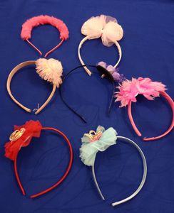 Hair Accessories