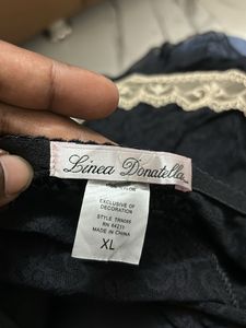 Night Wear