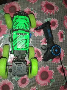 Remote Control Car
