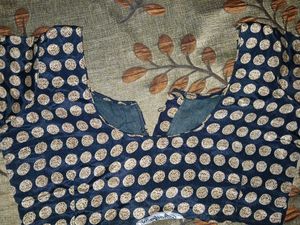 Boutique Blouse