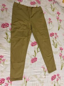 Pants From W