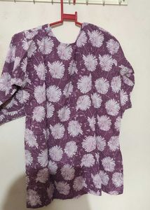 Combo of 4 Avasa Kurtis