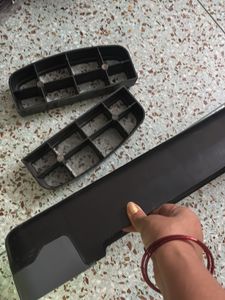 Fitness Step Deck