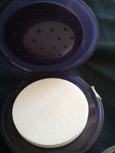 COVERGIRL+OLAY simple Ageless Foundation
