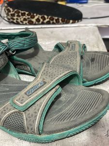 Sandals Of Spark