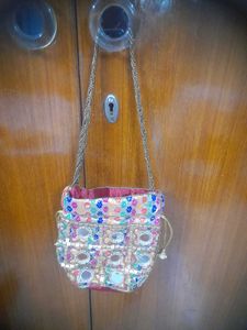 Potli Bags Combo On Sale