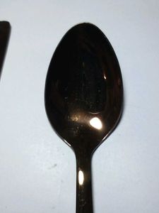 Cutlery Set Spoon &amp; Knife