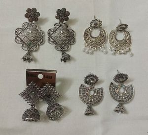 Earrings For Women And Girls