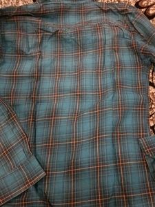 Tommy Hilfiger Flannel Shirt