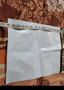 Brand New Delivery Packets