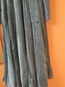 Long Gown